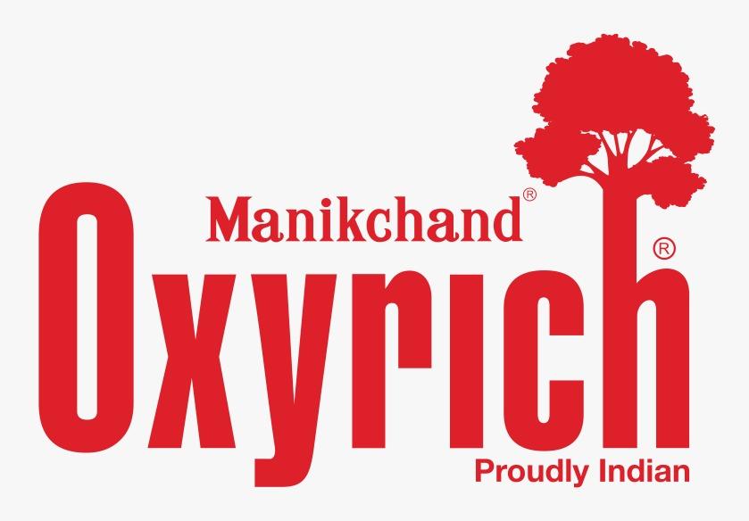 Oxyrich by Manikchand