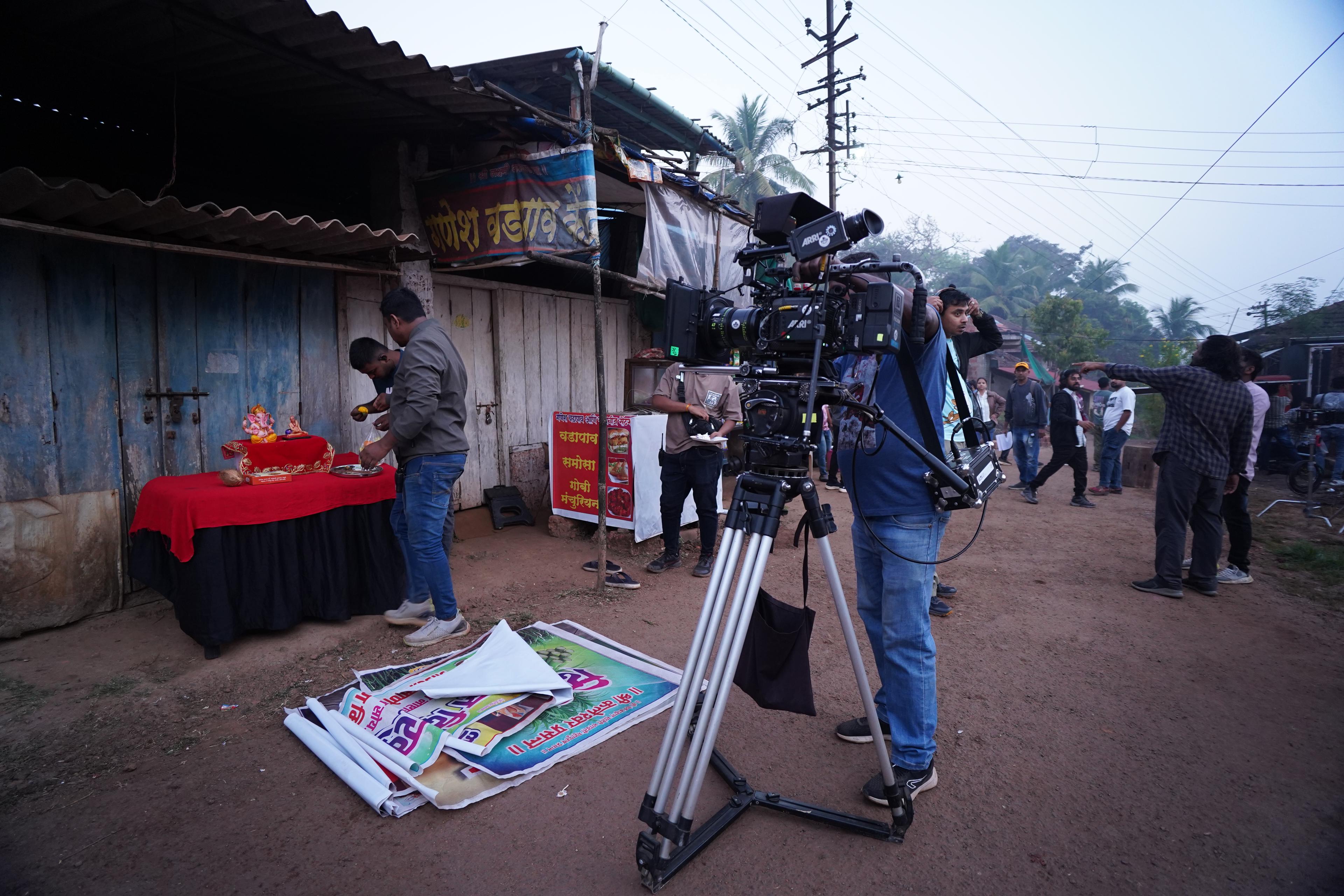Deccan AV Media gallery preview 5