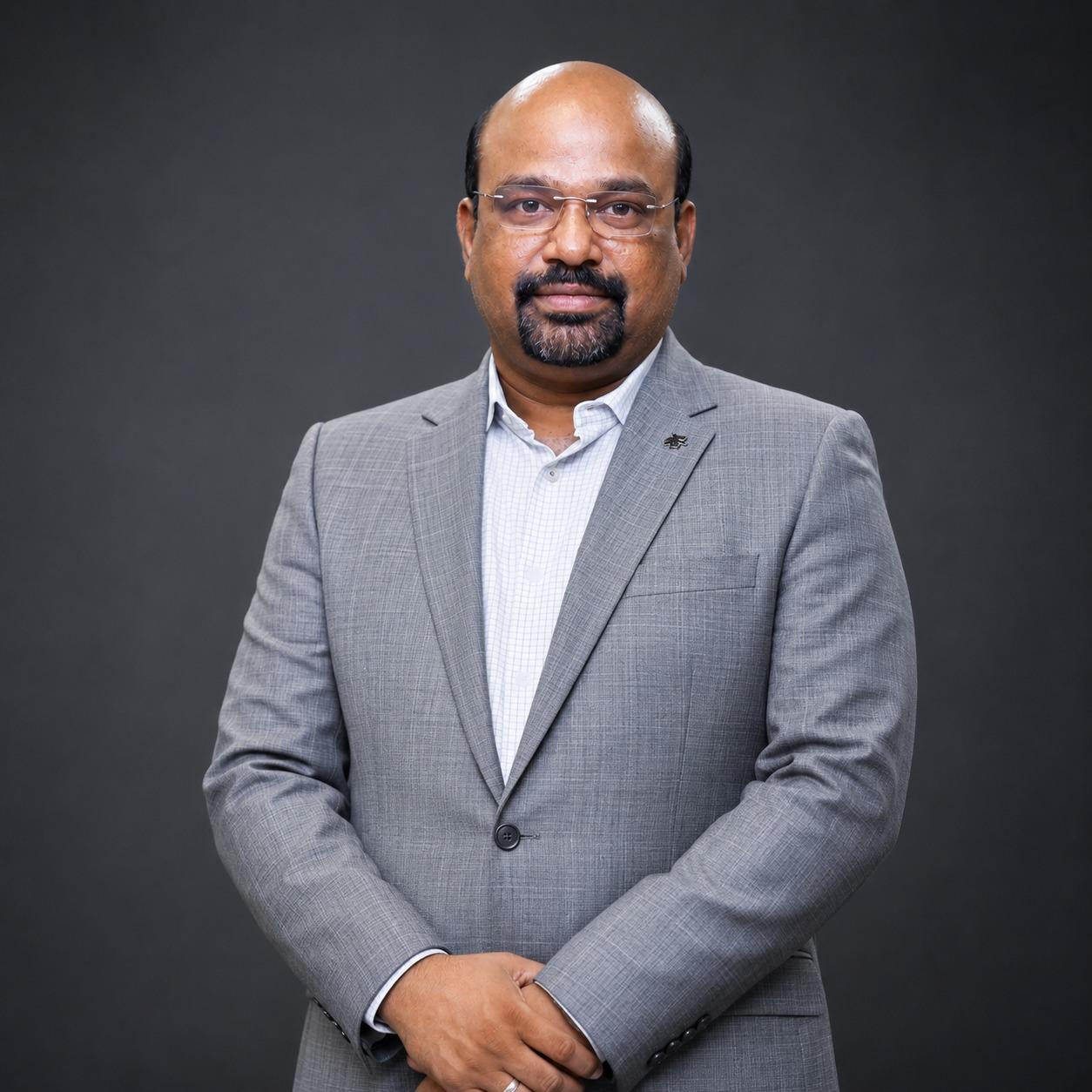 Mr. Ajay Kamble